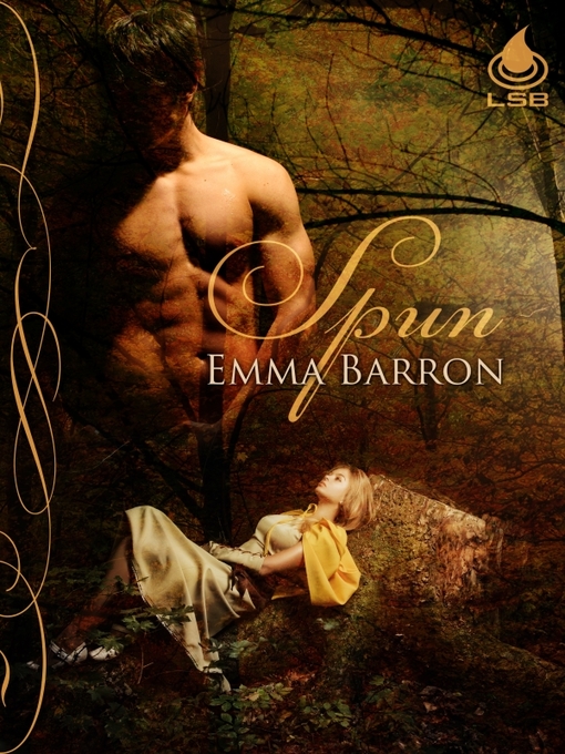 Title details for Spun by Emma Barron - Available